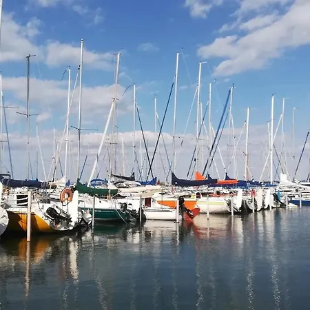 Holiday In Siofok/balaton 19681 希欧福克